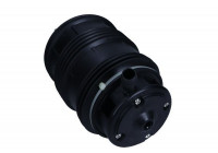 Air Spring, suspension