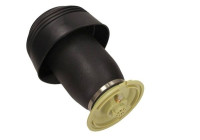 Air Spring, suspension
