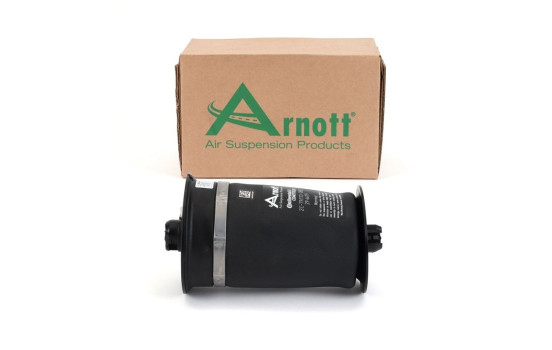 Air Spring, suspension, Image 4
