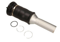 Air Spring, suspension