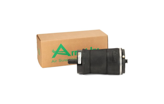 Air Spring, suspension, Image 3