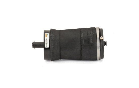 Air Spring, suspension, Image 4
