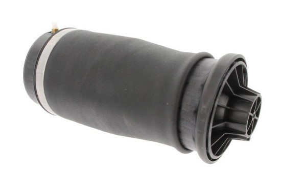 Air Spring, suspension