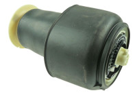 Air Spring, suspension
