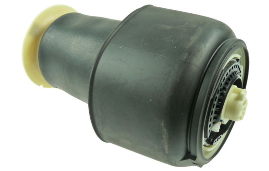Air Spring, suspension