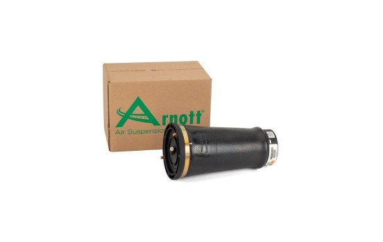 Air Spring, suspension, Image 3