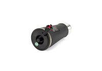 Air Spring, suspension