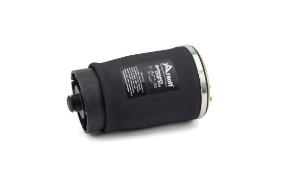 Air Spring, suspension