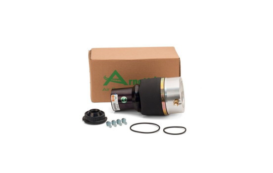 Air Spring, suspension, Image 3