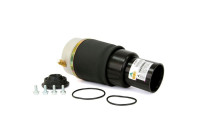 Air Spring, suspension
