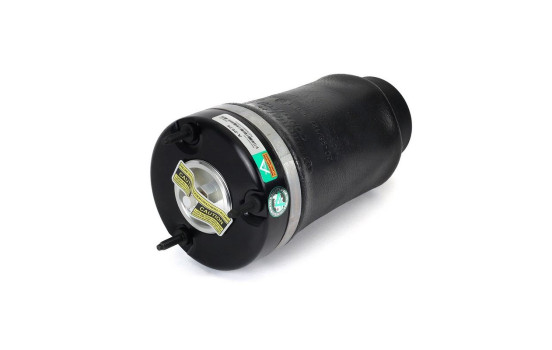 Air Spring, suspension