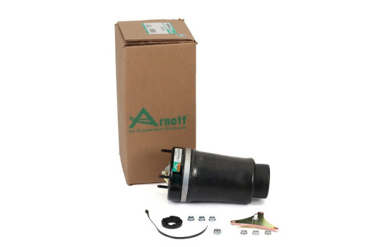 Air Spring, suspension, Image 3