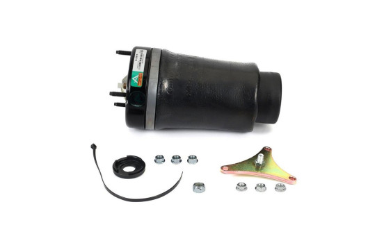 Air Spring, suspension, Image 4