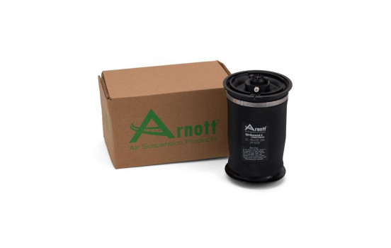 Air Spring, suspension, Image 3