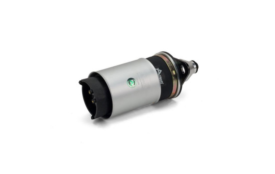 Air Spring, suspension