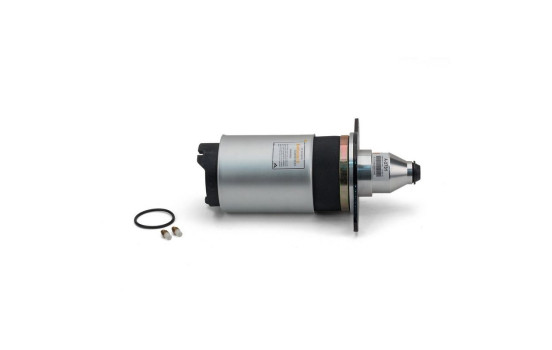 Air Spring, suspension, Image 4