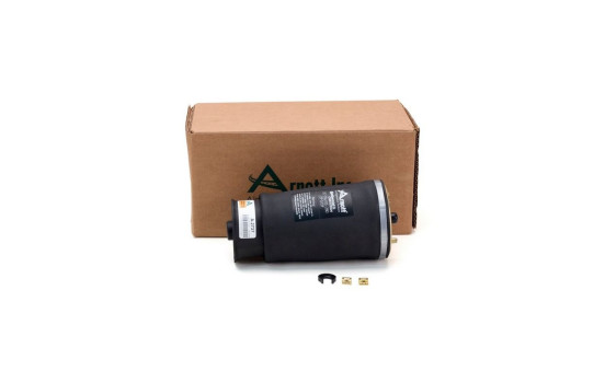 Air Spring, suspension, Image 4
