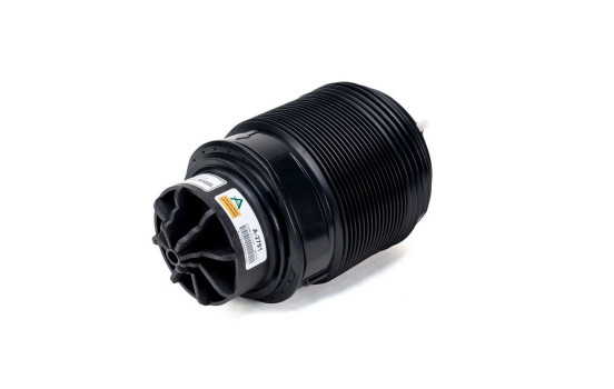 Air Spring, suspension