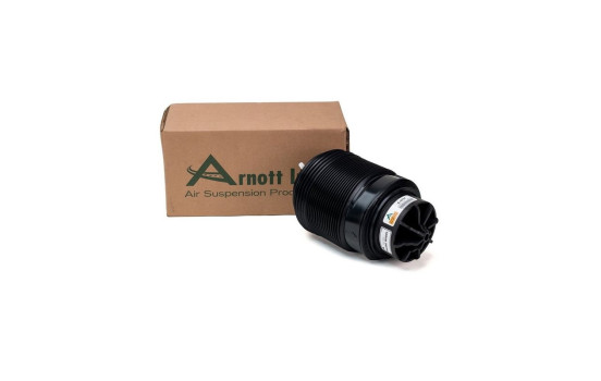 Air Spring, suspension, Image 3