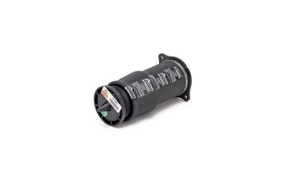 Air Spring, suspension