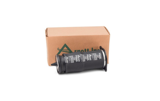 Air Spring, suspension, Image 3