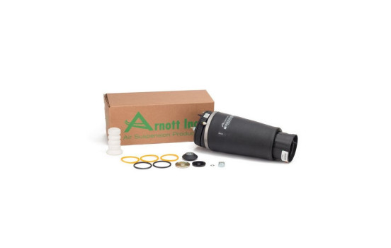 Air Spring, suspension, Image 3