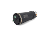 Air Spring, suspension