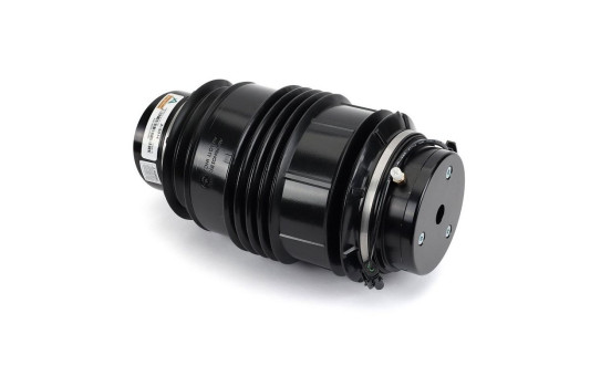 Air Spring, suspension