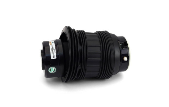 Air Spring, suspension