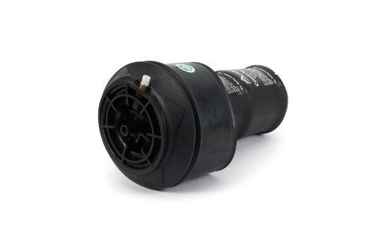 Air Spring, suspension