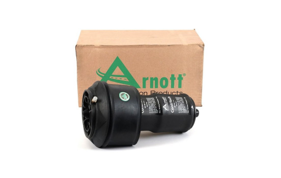 Air Spring, suspension, Image 3