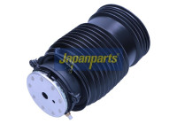 Air suspension, chassis