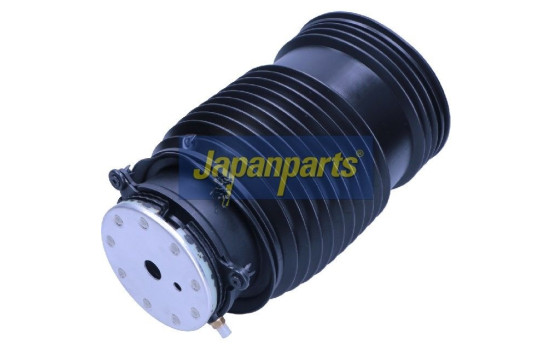 Air suspension, chassis