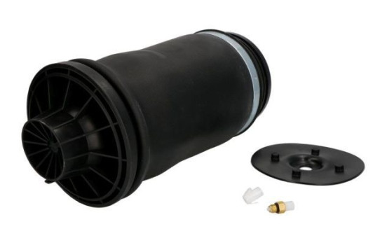 Air suspension, chassis