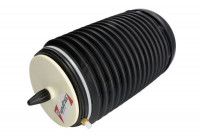 Air suspension, chassis