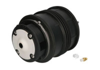 Air suspension, chassis