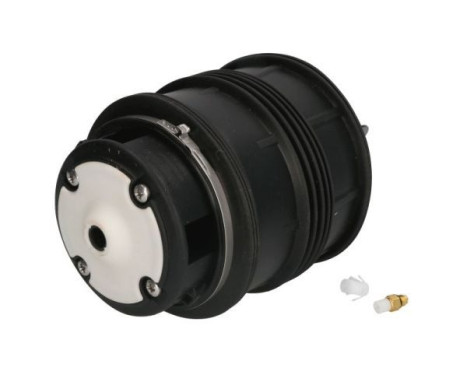 Air suspension, chassis