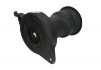 Air suspension, chassis