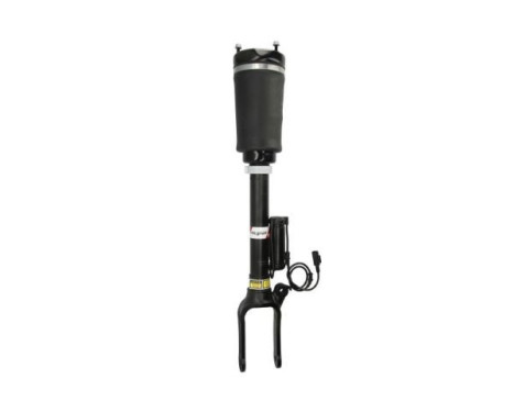 Air suspension, chassis