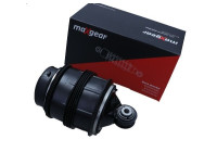 Air suspension, chassis