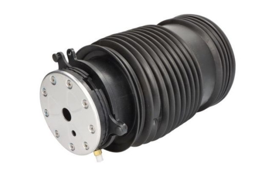 Air suspension, chassis