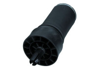 Air suspension, chassis