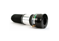 Air suspension, chassis