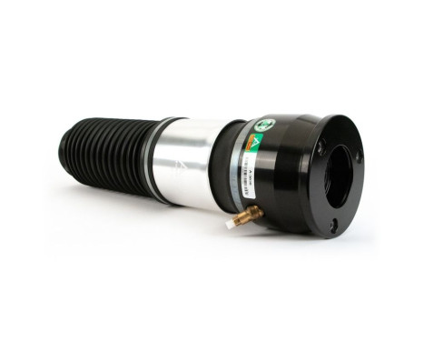 Air suspension, chassis