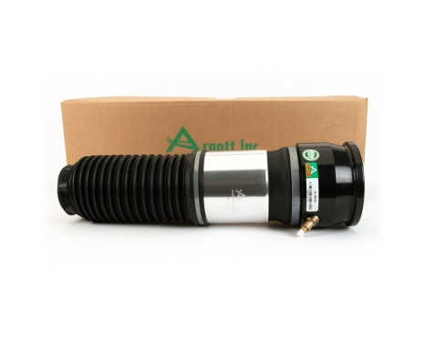 Air suspension, chassis, Image 3