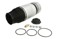 Air suspension, chassis
