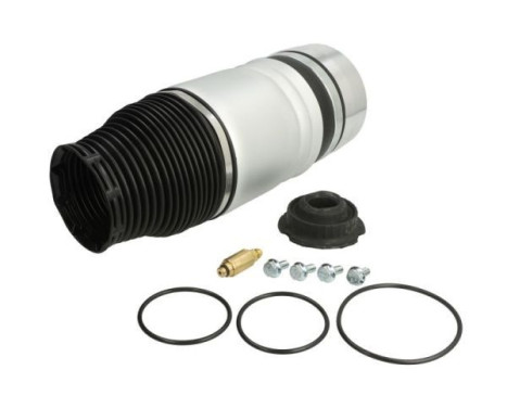 Air suspension, chassis