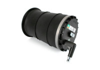 Air suspension, chassis