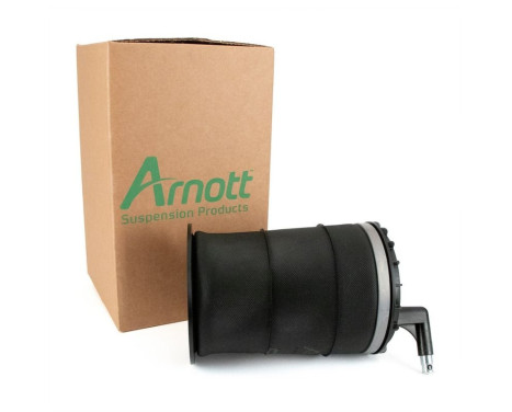 Air suspension, chassis, Image 3