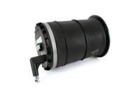 Air suspension, chassis